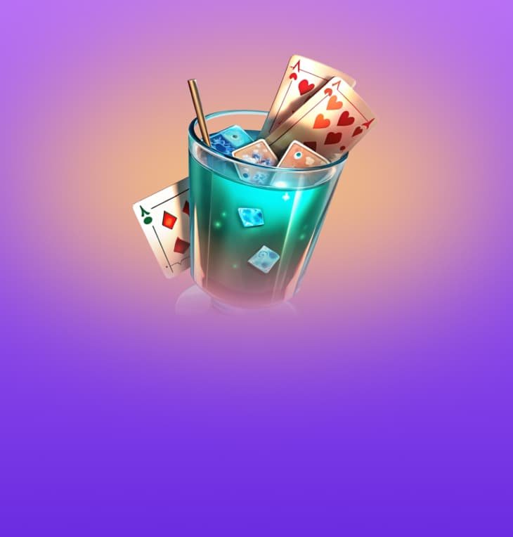 Blackjack Lounge